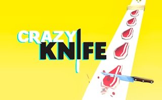 Crazy Knife
